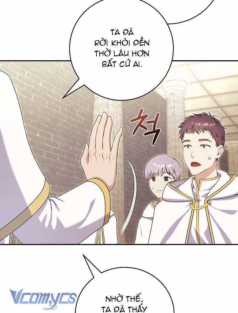 Đừng Tin Vào Nữ Tu Sĩ Chapter 2 trang 84