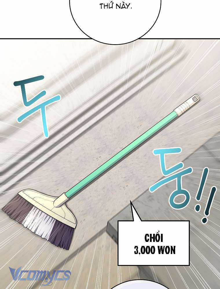 Đừng Tin Vào Nữ Tu Sĩ Chapter 2 trang 85