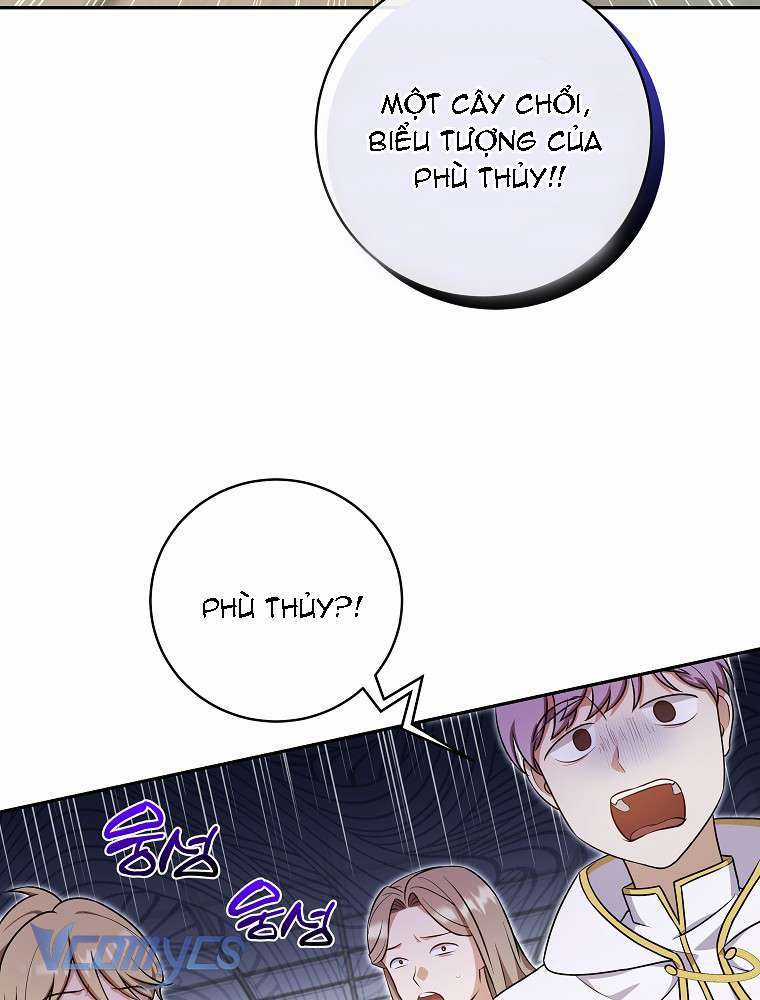 Đừng Tin Vào Nữ Tu Sĩ Chapter 2 trang 86