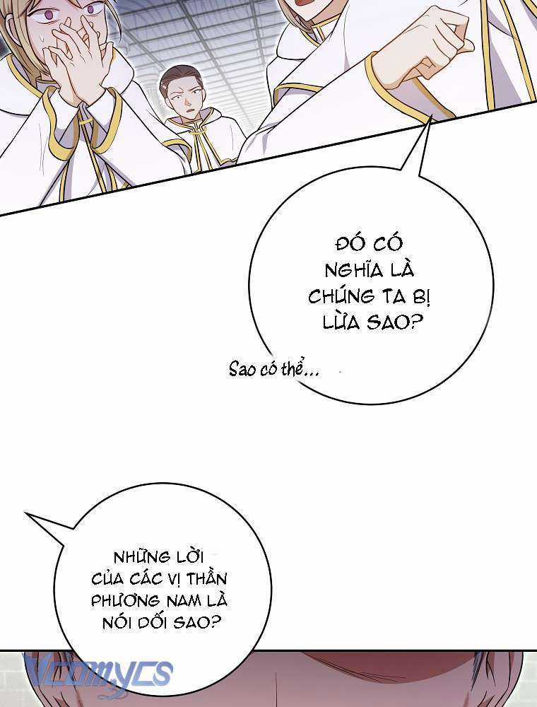 Đừng Tin Vào Nữ Tu Sĩ Chapter 2 trang 87