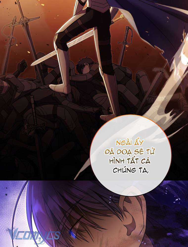 Đừng Tin Vào Nữ Tu Sĩ Chapter 2 trang 93