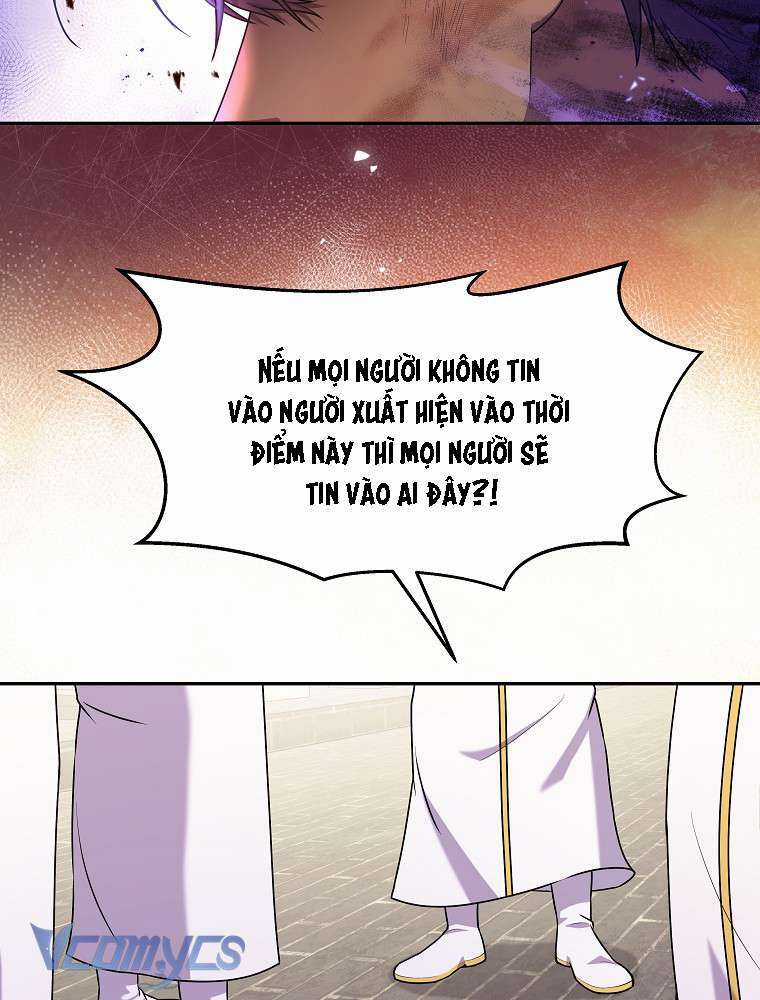 Đừng Tin Vào Nữ Tu Sĩ Chapter 2 trang 94