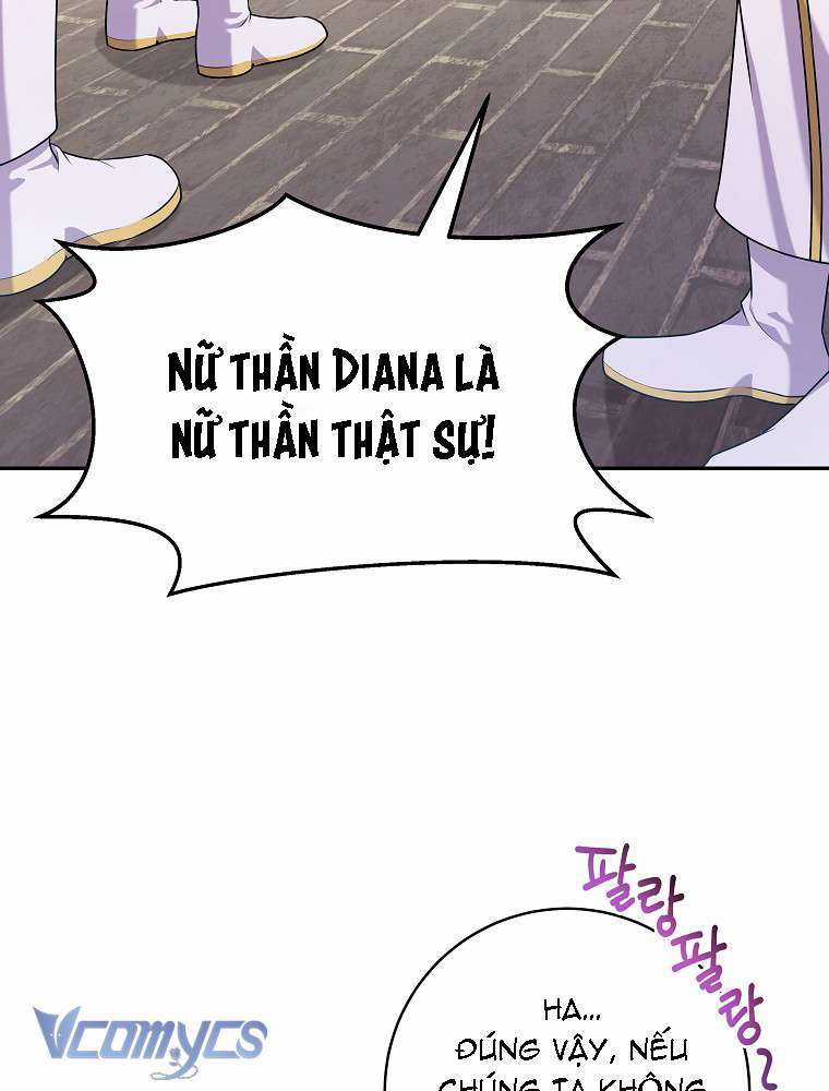 Đừng Tin Vào Nữ Tu Sĩ Chapter 2 trang 95