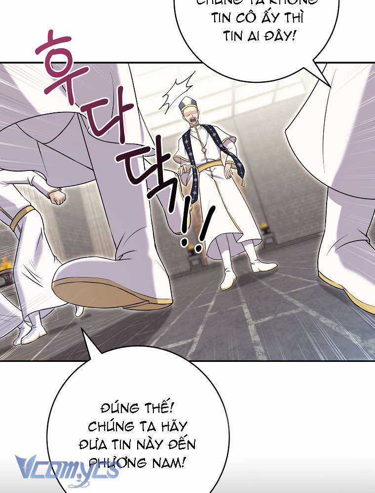 Đừng Tin Vào Nữ Tu Sĩ Chapter 2 trang 96