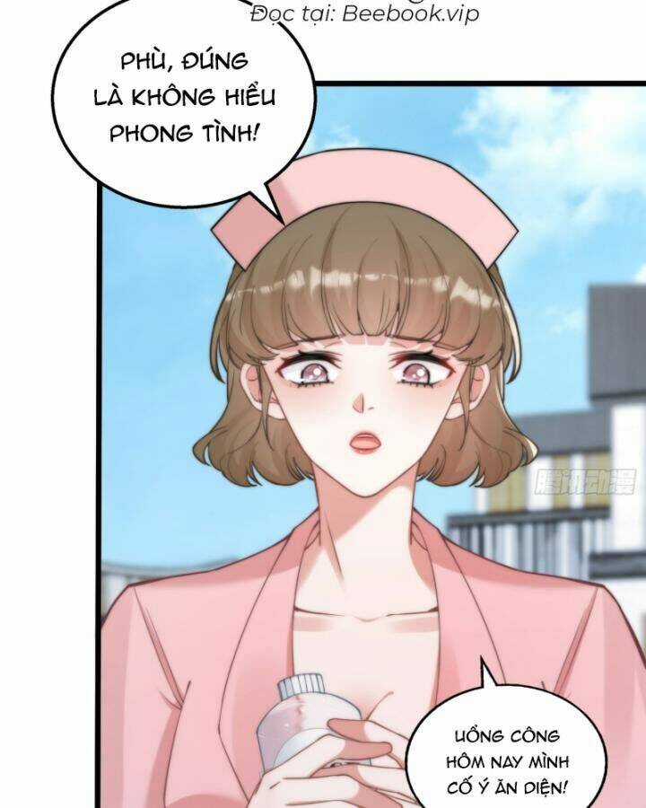 đừng trêu chọc! độc nữ sống lại chỉ để báo thù Chapter 10 trang 15