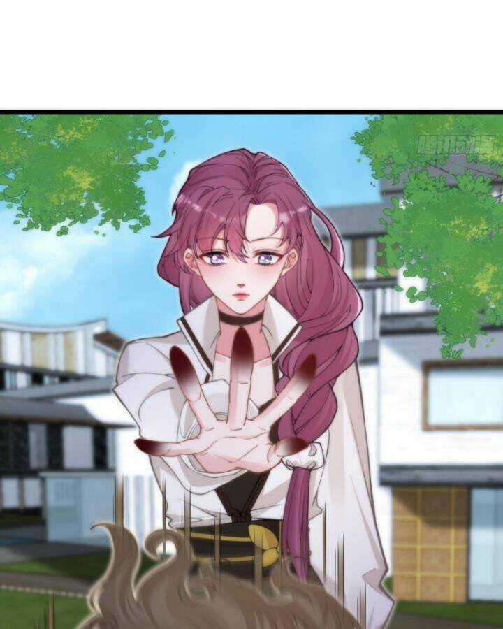 đừng trêu chọc! độc nữ sống lại chỉ để báo thù Chapter 10 trang 17