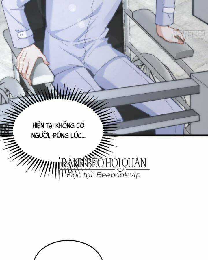 đừng trêu chọc! độc nữ sống lại chỉ để báo thù Chapter 10 trang 22