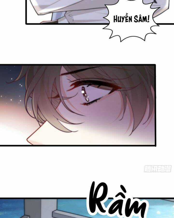 đừng trêu chọc! độc nữ sống lại chỉ để báo thù Chapter 10 trang 28