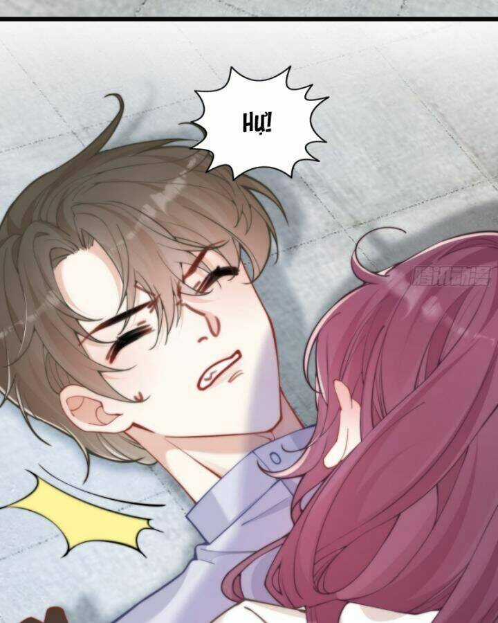 đừng trêu chọc! độc nữ sống lại chỉ để báo thù Chapter 10 trang 30