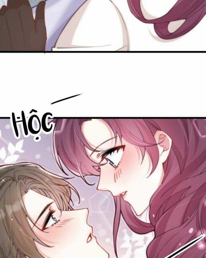 đừng trêu chọc! độc nữ sống lại chỉ để báo thù Chapter 10 trang 31