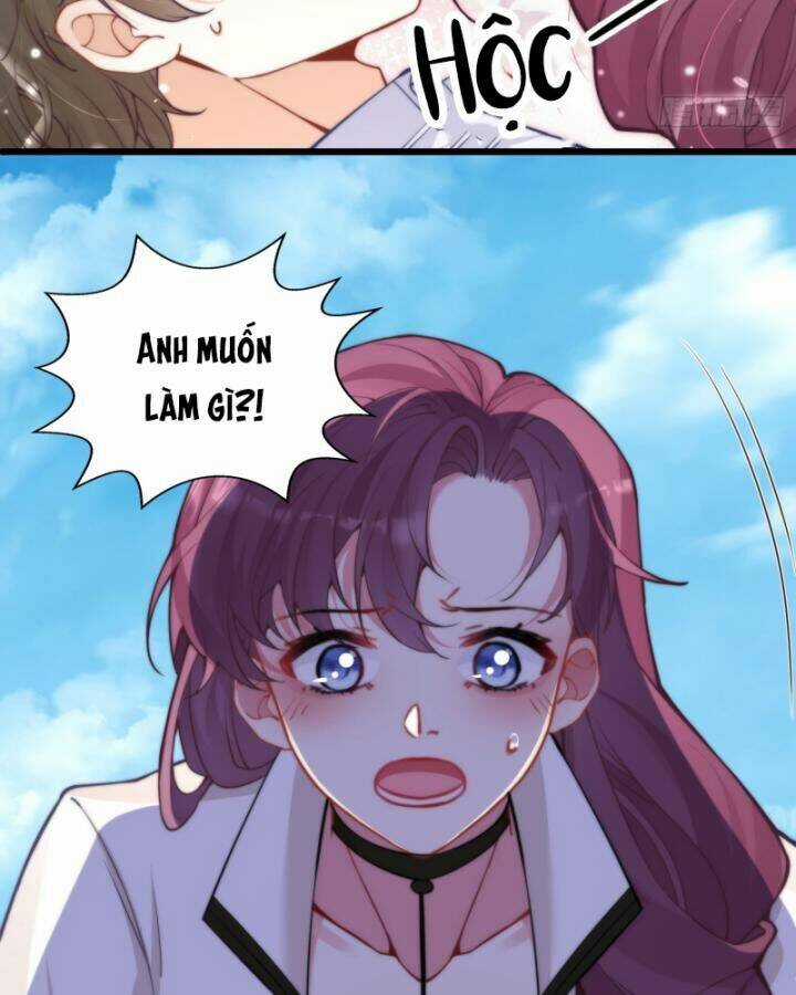 đừng trêu chọc! độc nữ sống lại chỉ để báo thù Chapter 10 trang 32