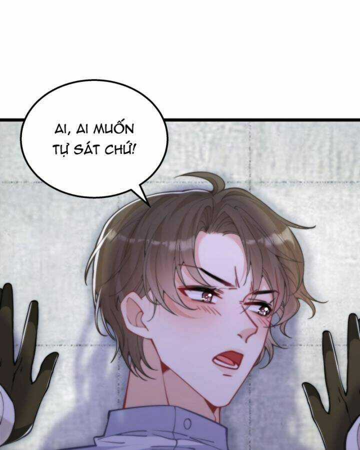 đừng trêu chọc! độc nữ sống lại chỉ để báo thù Chapter 10 trang 34