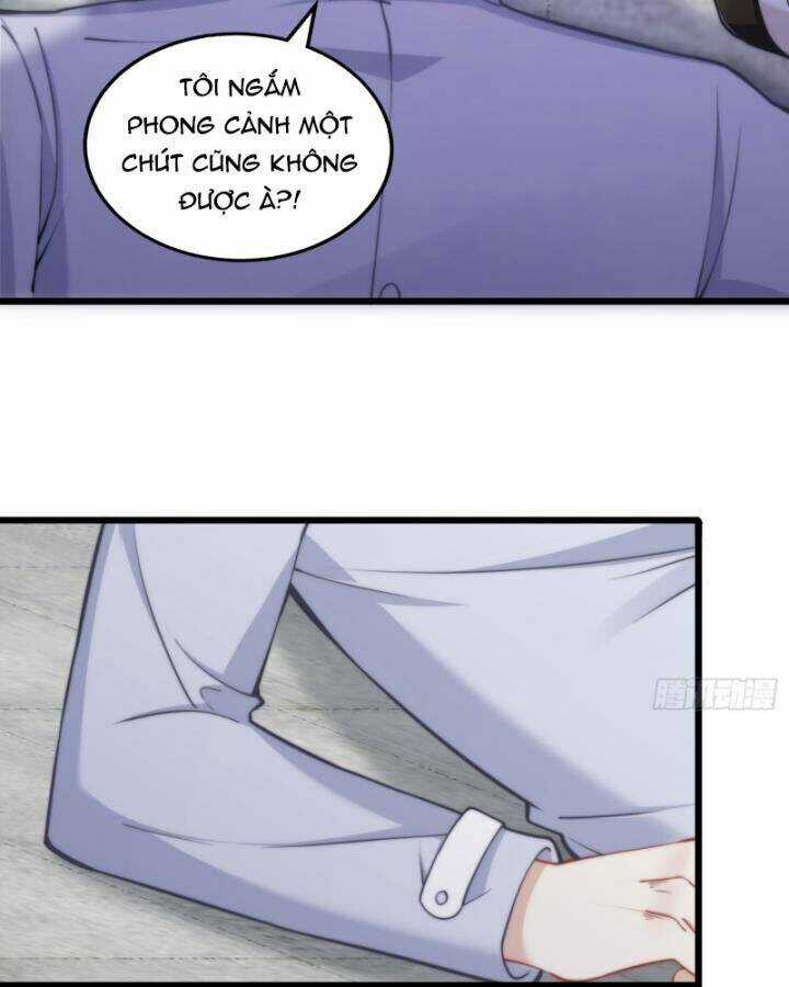 đừng trêu chọc! độc nữ sống lại chỉ để báo thù Chapter 10 trang 35