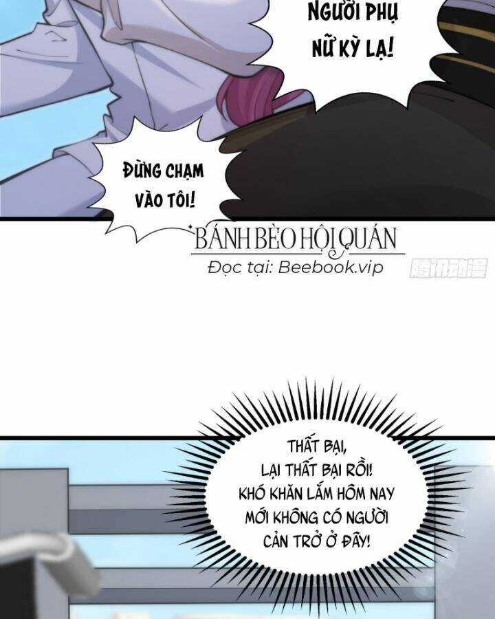 đừng trêu chọc! độc nữ sống lại chỉ để báo thù Chapter 10 trang 37