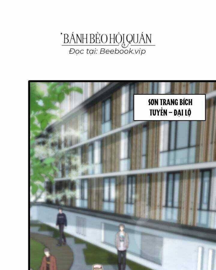 đừng trêu chọc! độc nữ sống lại chỉ để báo thù Chapter 10 trang 4