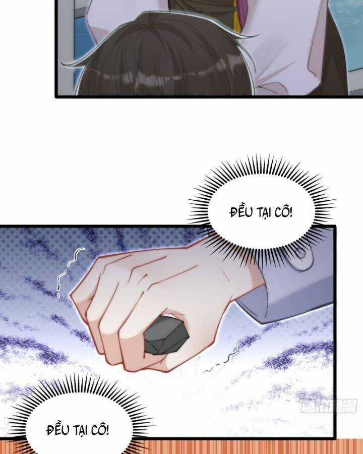 đừng trêu chọc! độc nữ sống lại chỉ để báo thù Chapter 10 trang 40