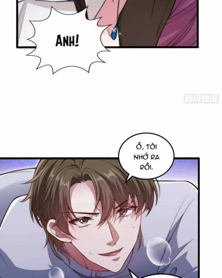 đừng trêu chọc! độc nữ sống lại chỉ để báo thù Chapter 10 trang 44