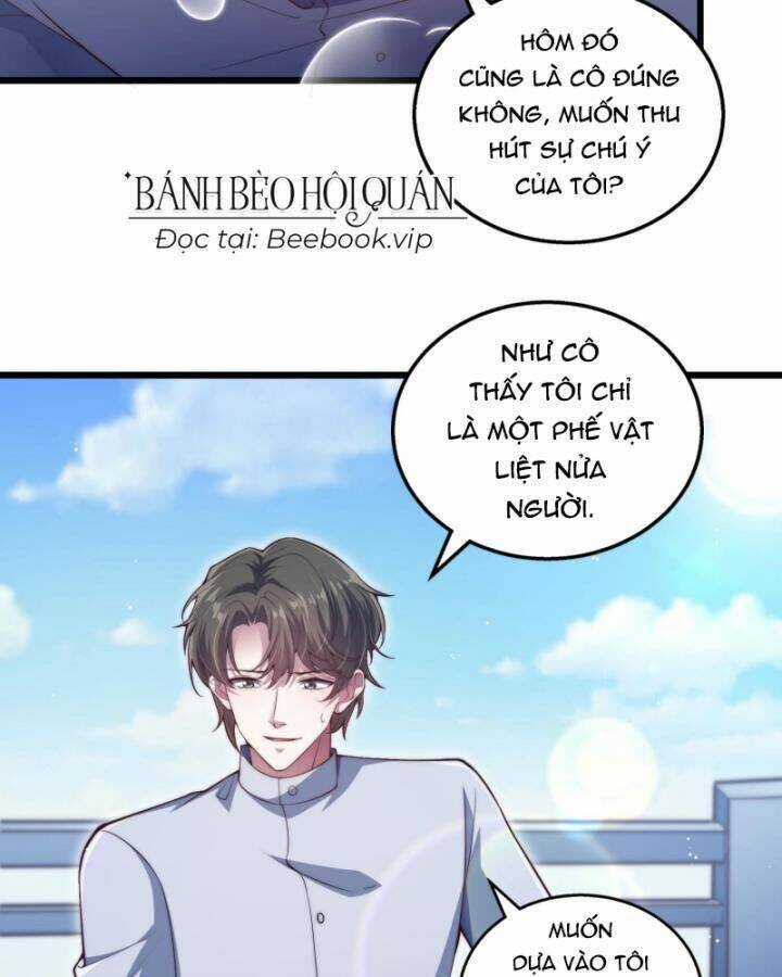 đừng trêu chọc! độc nữ sống lại chỉ để báo thù Chapter 10 trang 45