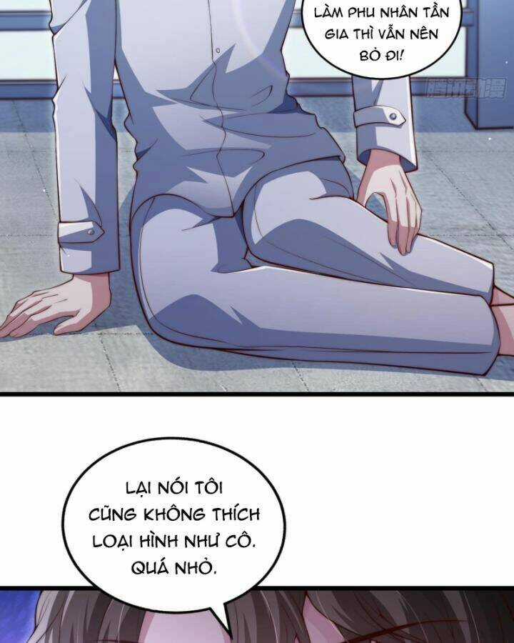 đừng trêu chọc! độc nữ sống lại chỉ để báo thù Chapter 10 trang 46