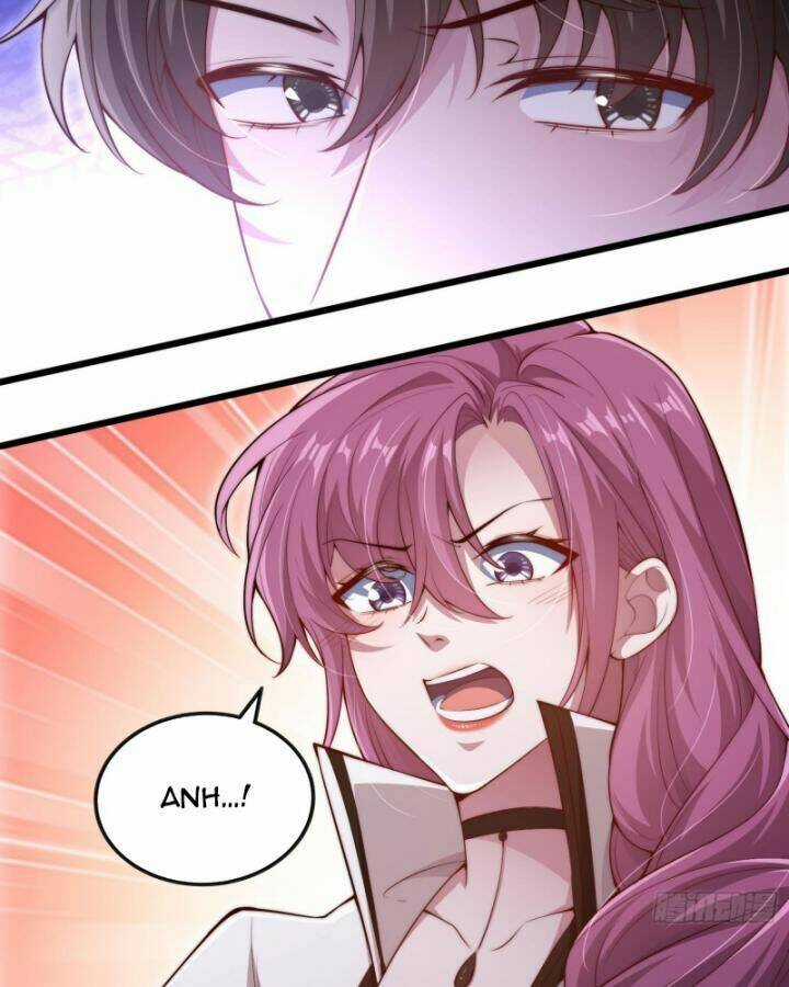 đừng trêu chọc! độc nữ sống lại chỉ để báo thù Chapter 10 trang 47