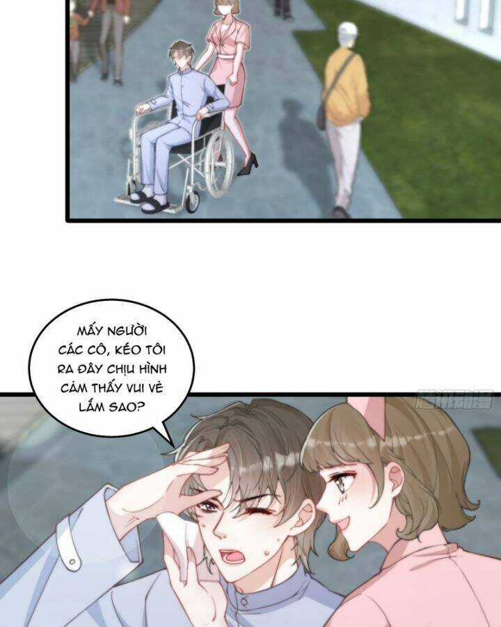 đừng trêu chọc! độc nữ sống lại chỉ để báo thù Chapter 10 trang 5