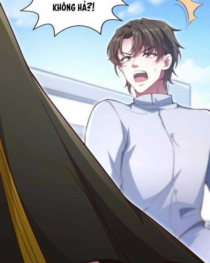 đừng trêu chọc! độc nữ sống lại chỉ để báo thù Chapter 10 trang 50