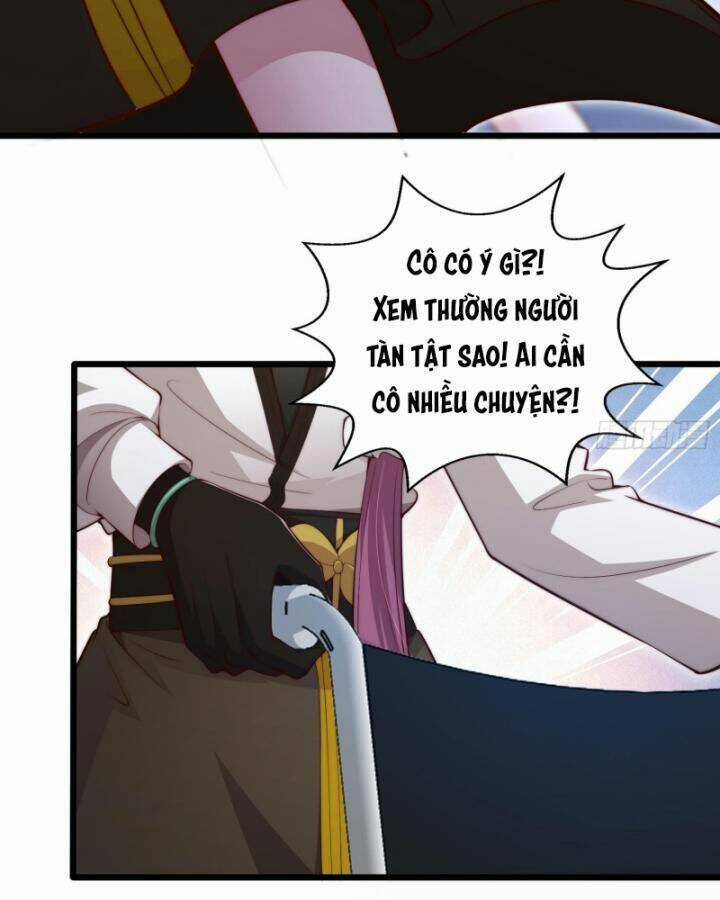 đừng trêu chọc! độc nữ sống lại chỉ để báo thù Chapter 10 trang 51