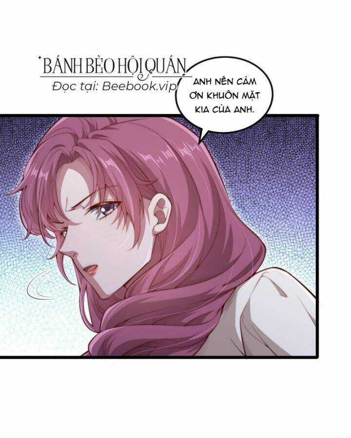 đừng trêu chọc! độc nữ sống lại chỉ để báo thù Chapter 10 trang 52