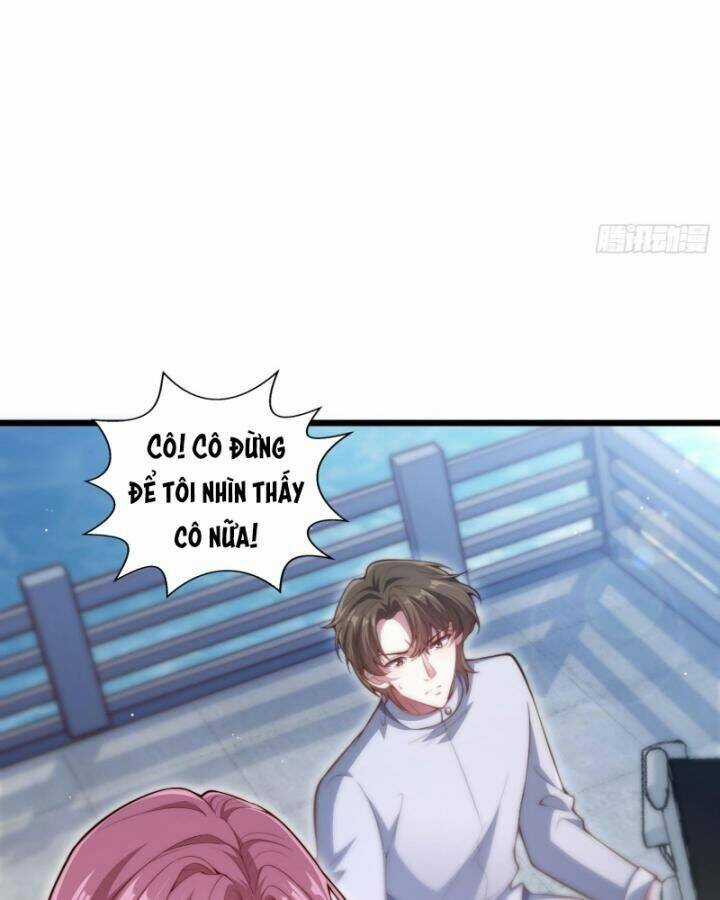 đừng trêu chọc! độc nữ sống lại chỉ để báo thù Chapter 10 trang 53