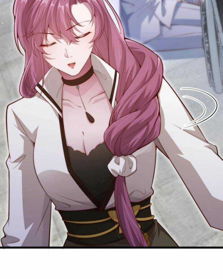 đừng trêu chọc! độc nữ sống lại chỉ để báo thù Chapter 10 trang 54