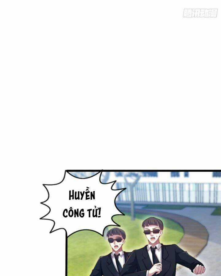 đừng trêu chọc! độc nữ sống lại chỉ để báo thù Chapter 10 trang 55