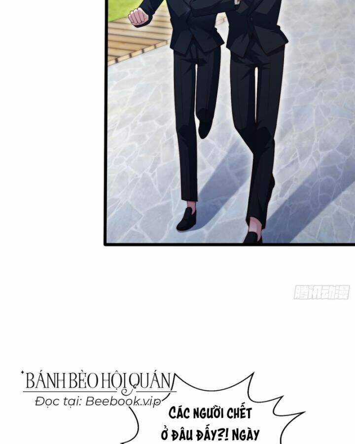 đừng trêu chọc! độc nữ sống lại chỉ để báo thù Chapter 10 trang 56