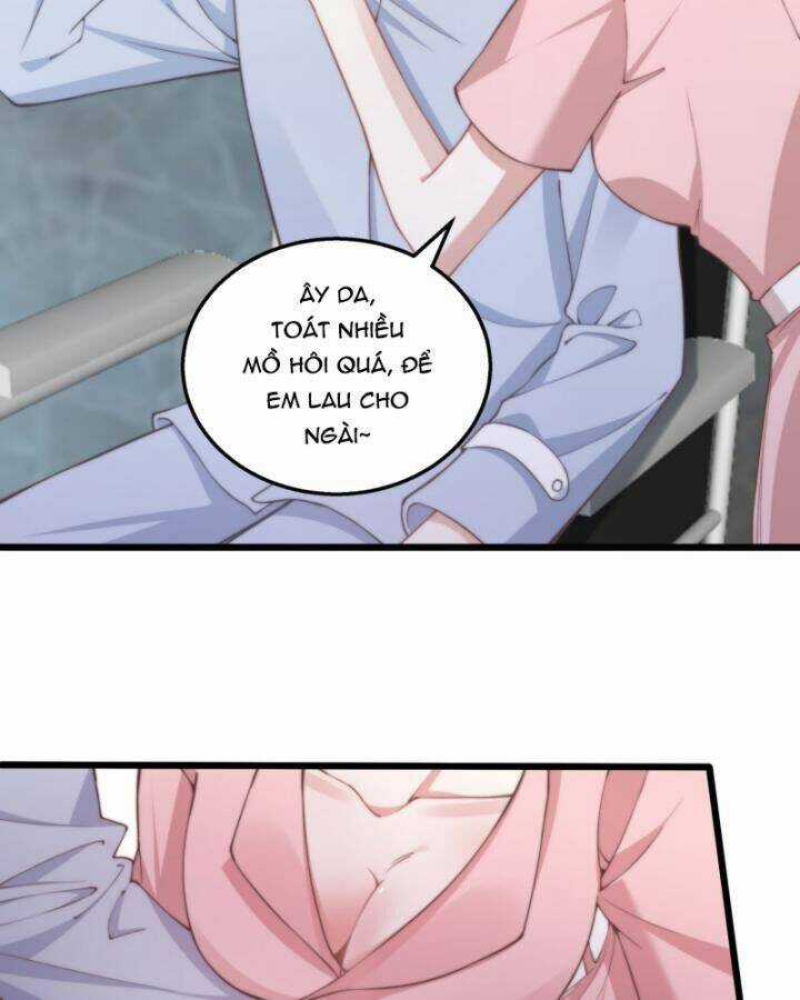 đừng trêu chọc! độc nữ sống lại chỉ để báo thù Chapter 10 trang 6