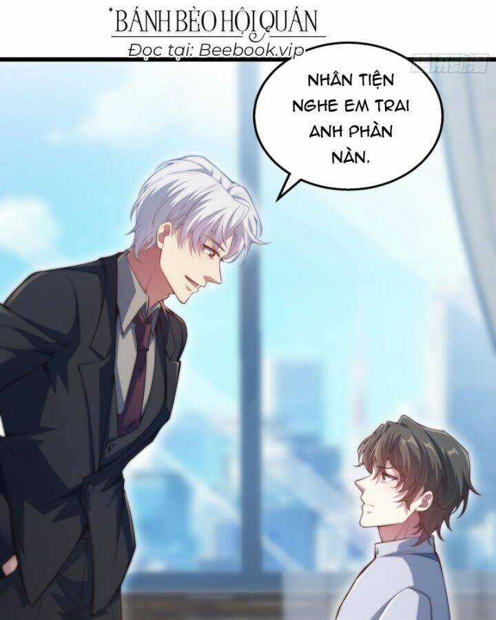 đừng trêu chọc! độc nữ sống lại chỉ để báo thù Chapter 10 trang 64