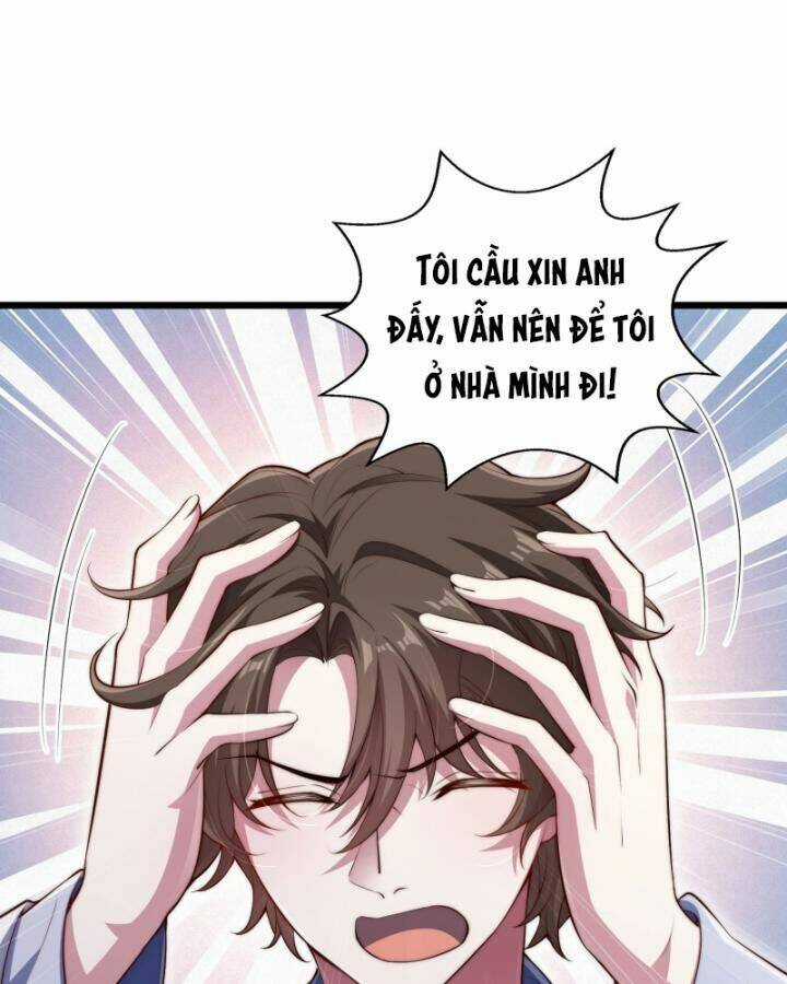 đừng trêu chọc! độc nữ sống lại chỉ để báo thù Chapter 10 trang 66