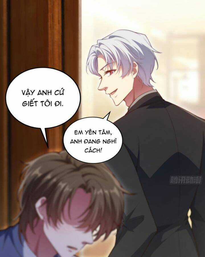 đừng trêu chọc! độc nữ sống lại chỉ để báo thù Chapter 10 trang 69