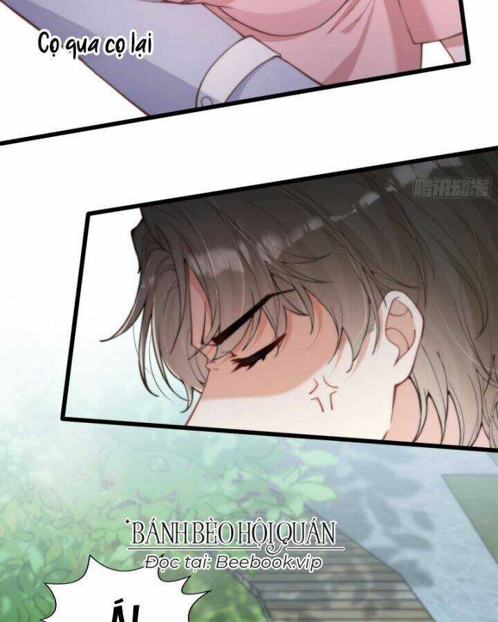 đừng trêu chọc! độc nữ sống lại chỉ để báo thù Chapter 10 trang 7