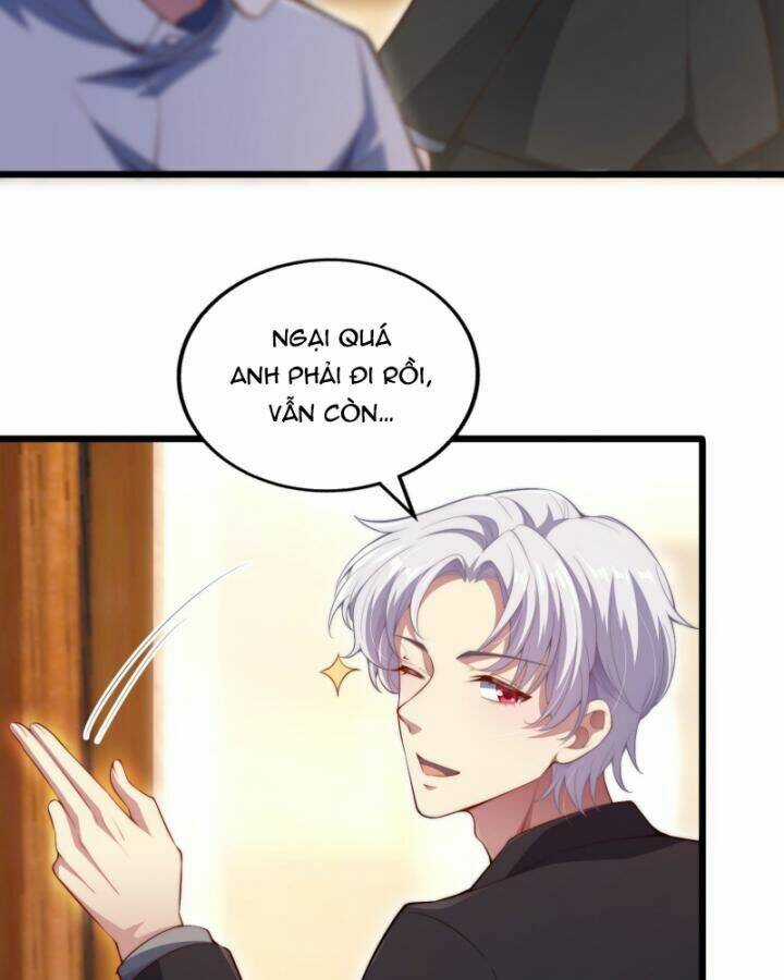 đừng trêu chọc! độc nữ sống lại chỉ để báo thù Chapter 10 trang 70