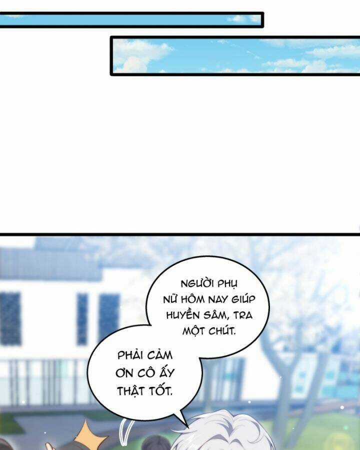 đừng trêu chọc! độc nữ sống lại chỉ để báo thù Chapter 10 trang 72