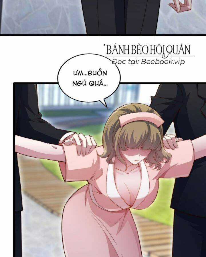 đừng trêu chọc! độc nữ sống lại chỉ để báo thù Chapter 10 trang 74