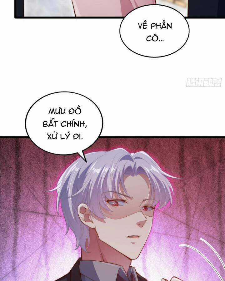 đừng trêu chọc! độc nữ sống lại chỉ để báo thù Chapter 10 trang 75