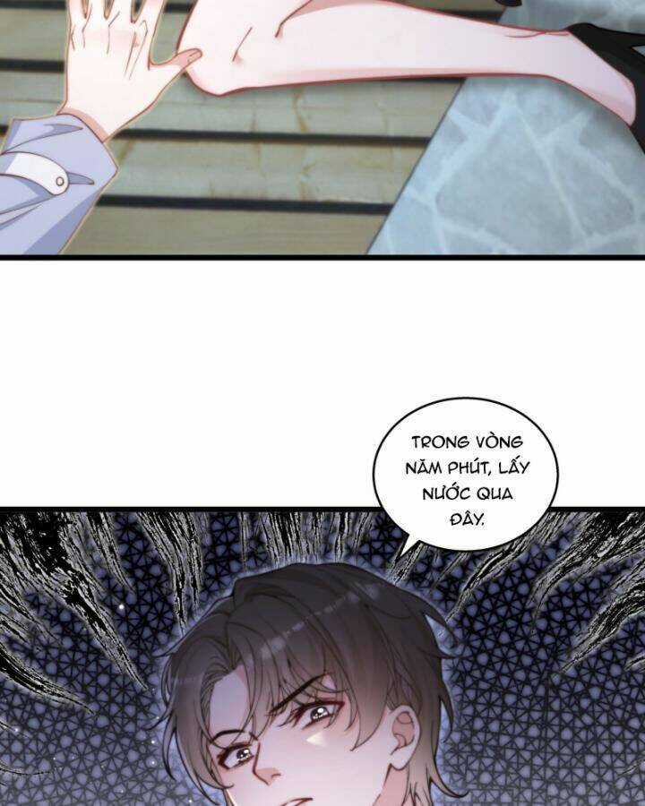 đừng trêu chọc! độc nữ sống lại chỉ để báo thù Chapter 10 trang 9