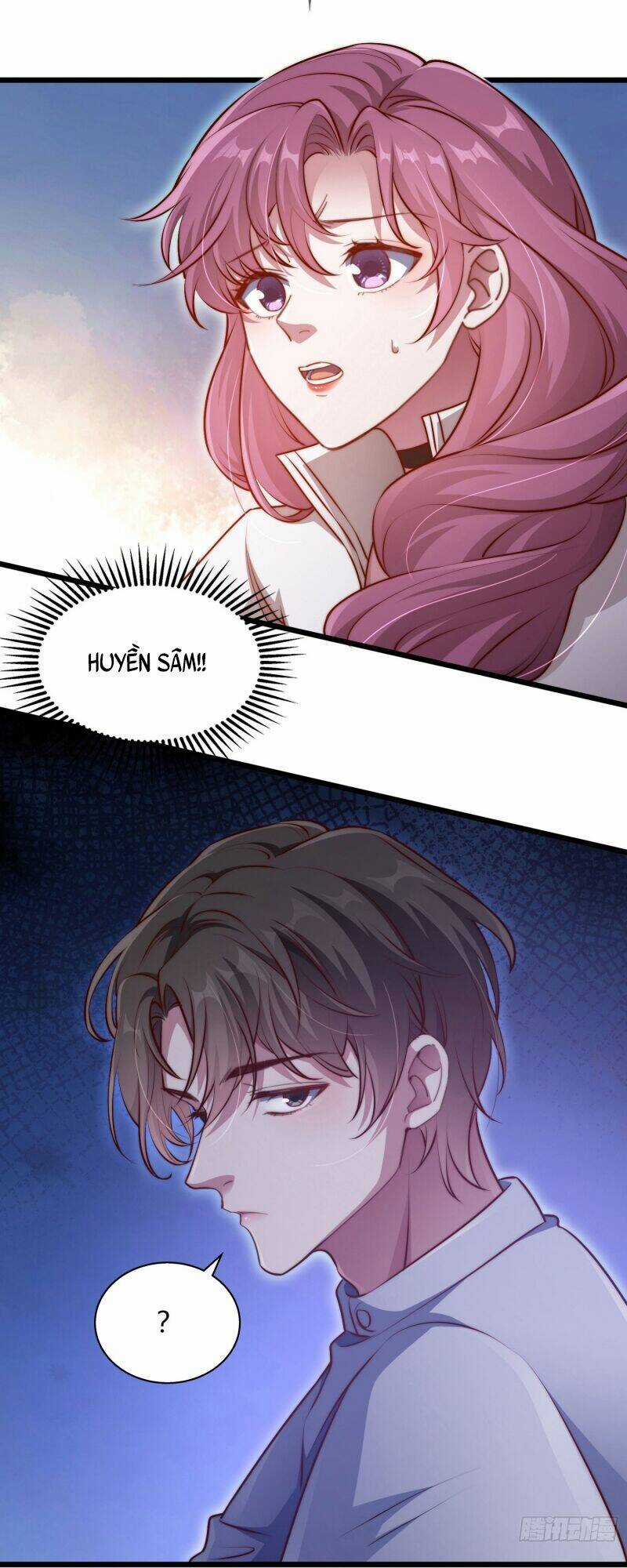 đừng trêu chọc! độc nữ sống lại chỉ để báo thù Chapter 2 trang 10