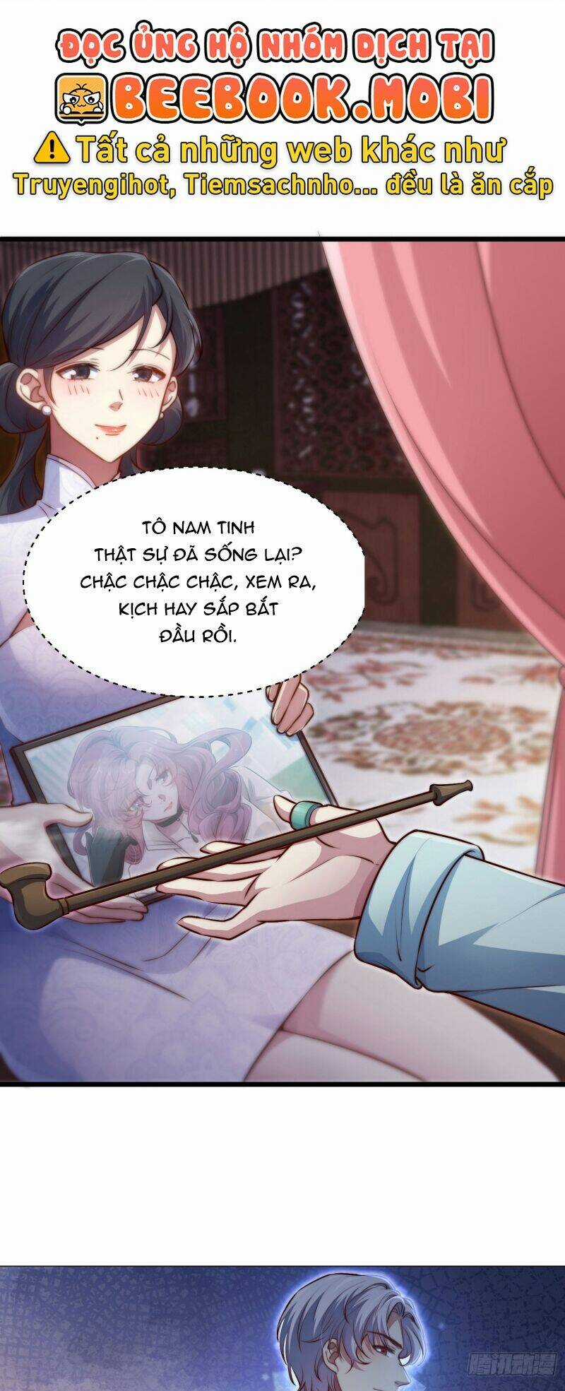 đừng trêu chọc! độc nữ sống lại chỉ để báo thù Chapter 2 trang 11