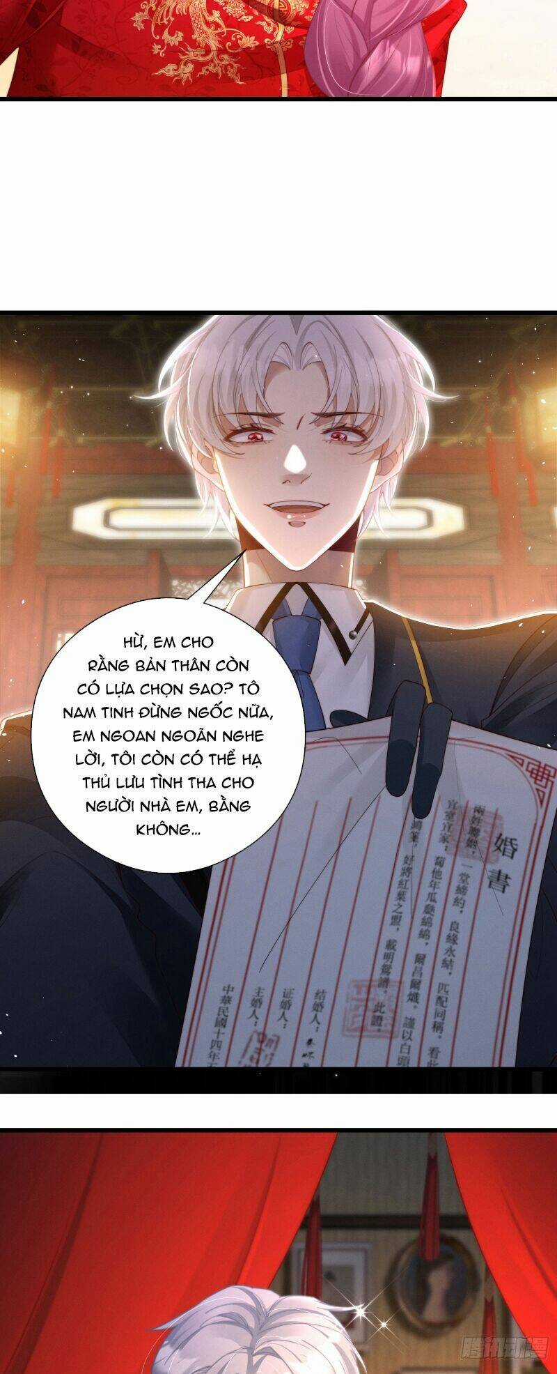 đừng trêu chọc! độc nữ sống lại chỉ để báo thù Chapter 2 trang 5