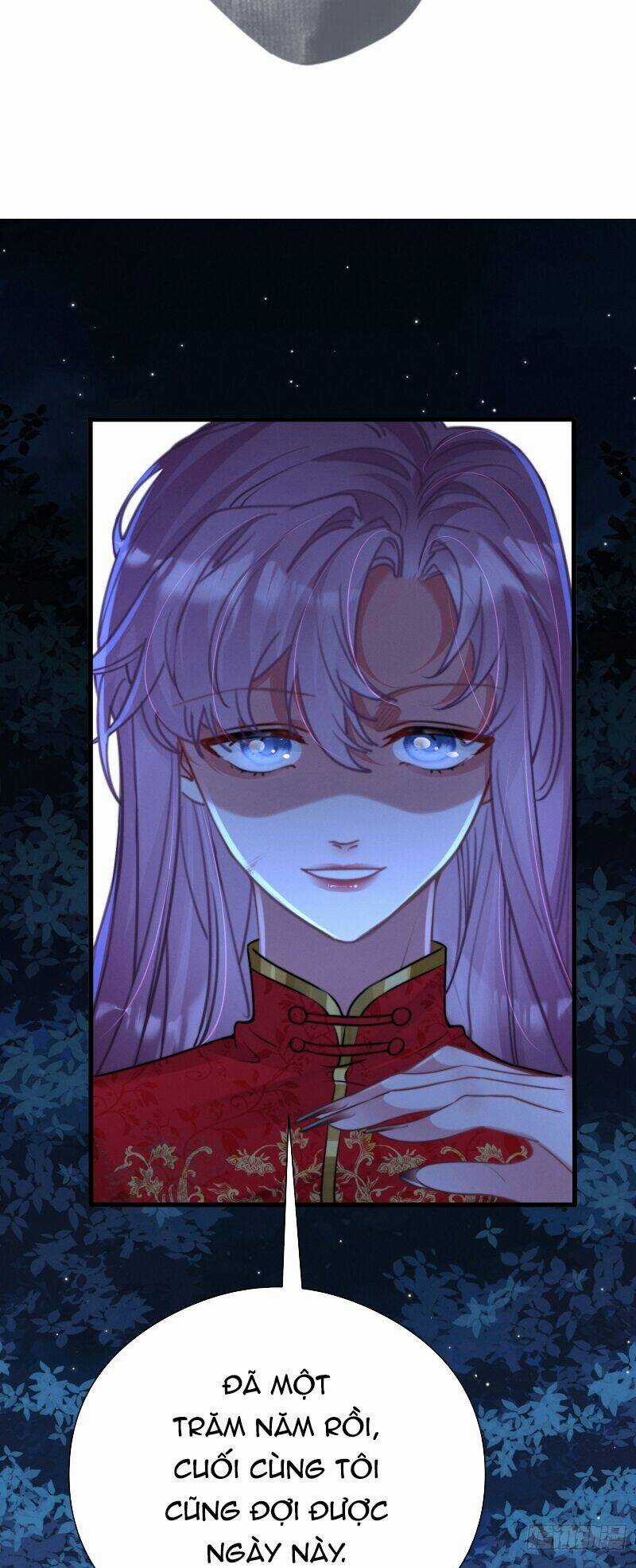 đừng trêu chọc! độc nữ sống lại chỉ để báo thù Chapter 2 trang 8