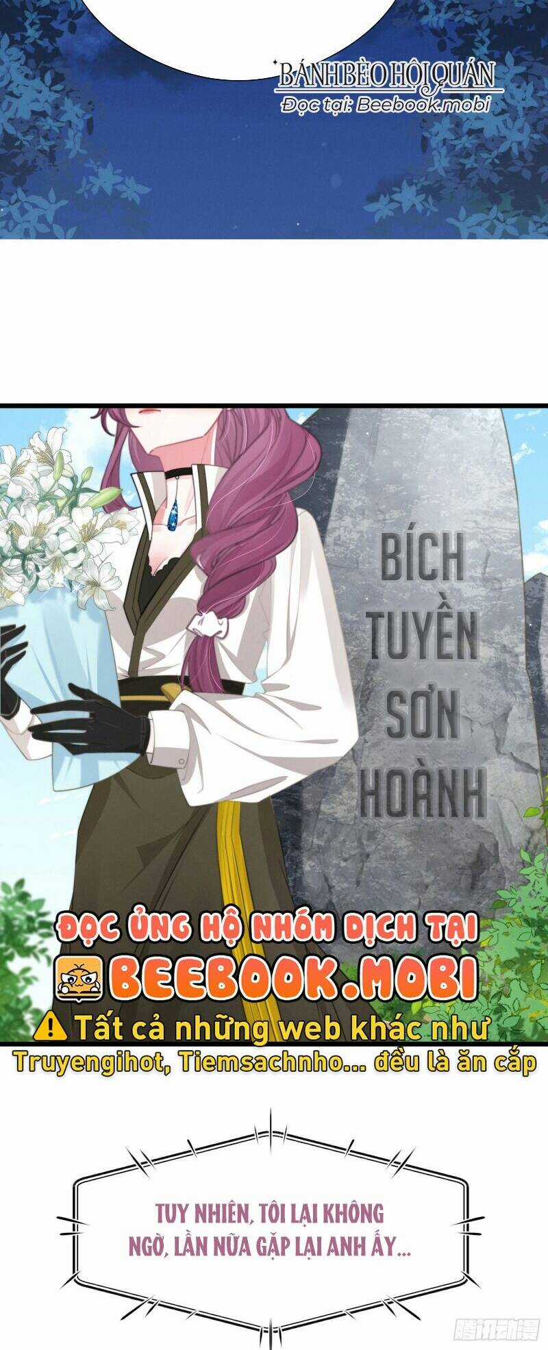 đừng trêu chọc! độc nữ sống lại chỉ để báo thù Chapter 2 trang 9