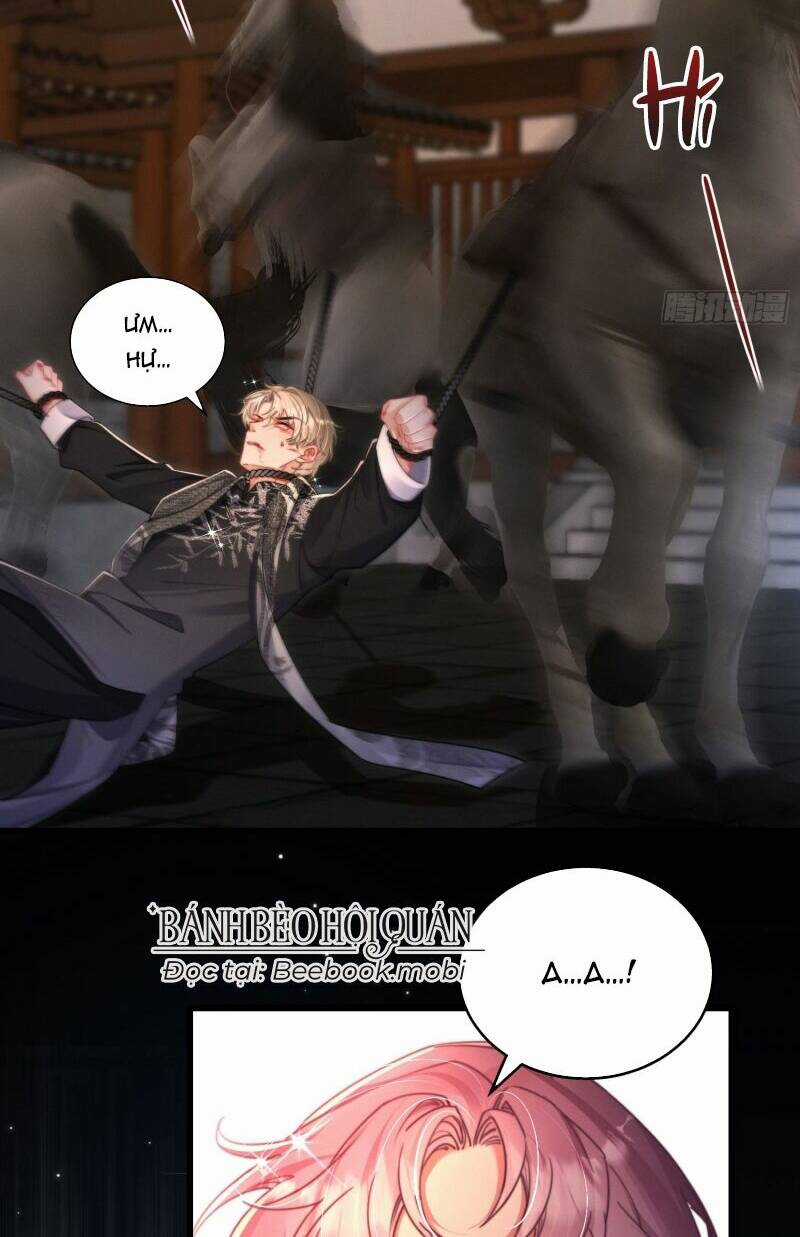 đừng trêu chọc! độc nữ sống lại chỉ để báo thù Chapter 3 trang 12