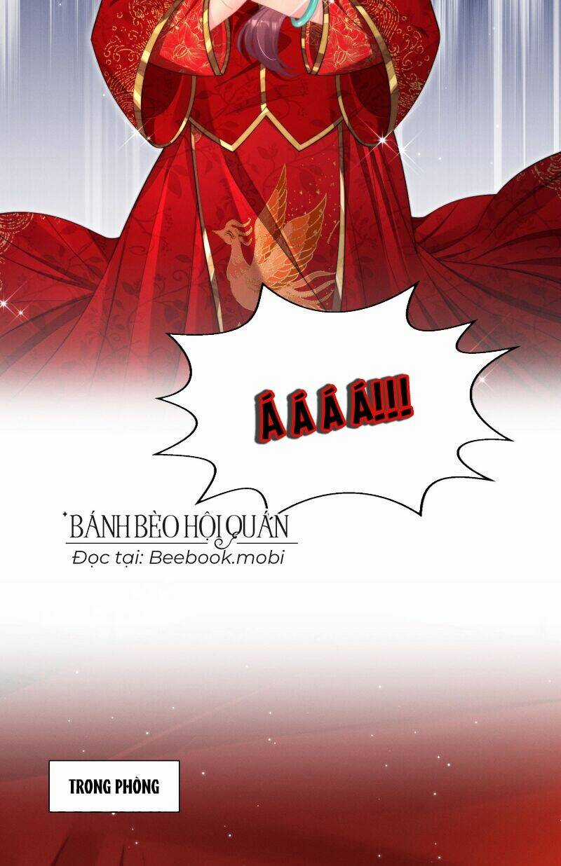 đừng trêu chọc! độc nữ sống lại chỉ để báo thù Chapter 3 trang 14