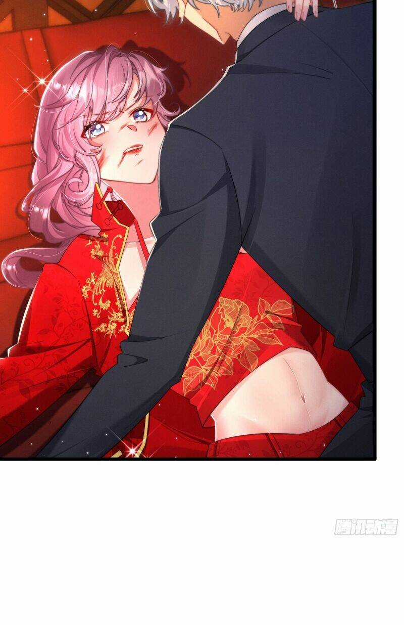 đừng trêu chọc! độc nữ sống lại chỉ để báo thù Chapter 3 trang 17